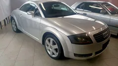 Argento Usata 2002 Audi TT Coupé | 6900 € (Ottimo prezzo)