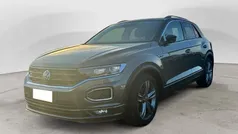Usata 2021 VW T-Cross Sport SUV | 19.900 € (Buon prezzo)