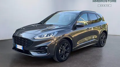 Usata Ford Kuga ST-Line 120 CV (88 kW) 2022 SUV