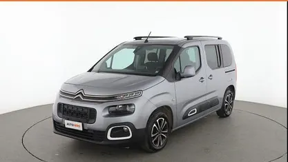 Usata Citroën Berlingo PureTech 110 CV (80 kW) 2019 Monovolume