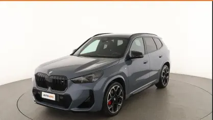 Usata BMW X1 300 CV (220 kW) 2024 Grigio SUV