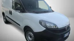 Usata 2021 Fiat Doblò Business Monovolume | 12.900 € (Buon prezzo)