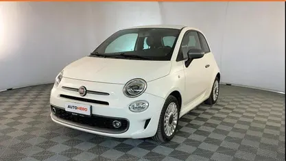 Usata 2016 Fiat 500 S Utilitaria | 9899 € (Buon prezzo)
