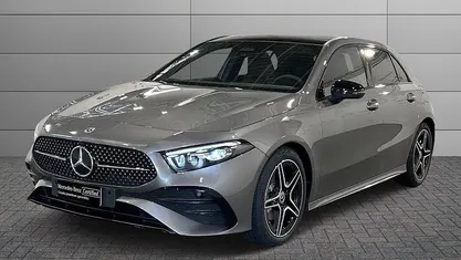 Usata Mercedes A180 AMG Line Premium 116 CV (85 kW) 2026