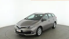 Grigio Usata 2020 Mercedes B220 AMG line Monovolume | 29.199 € (Ottimo prezzo)