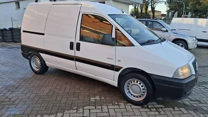 Usata Citroën Jumpy 94 CV (69 kW) 2005 Monovolume