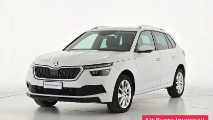Usata Skoda Kamiq Style 110 CV (80 kW) 2022 Other SUV