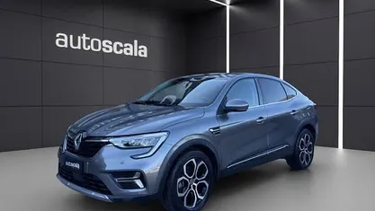 Usata 2021 Renault Arkana Intens SUV | 16.990 € (Ottimo prezzo)