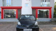 Usata 2008 Toyota Aygo Sol Due volumi | 3800 € (Buon prezzo)