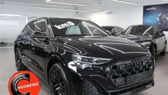 Nero mythos Nuova 2025 Audi Q8 S-Line SUV | 89.900 € (Super prezzo)