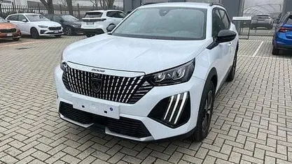 Usata 2026 Peugeot 2008 Allure SUV | 21.990 € (Super prezzo)