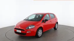 Usata 2017 Fiat Punto Street Tre volumi | 9299 € (Buon prezzo)