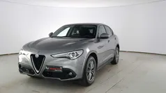 Usata 2017 Alfa Romeo Stelvio Executive SUV | 19.200 € (Ottimo prezzo)