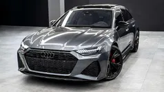 Usata 2024 Audi RS6 Performance Station wagon | 126.999 € (Buon prezzo)