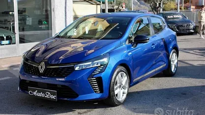 Usata Renault Clio V Evolution 91 CV (66 kW) 2025 Berlina