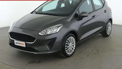 Usata 2018 Ford Fiesta Utilitaria | 8899 € (Ottimo prezzo)
