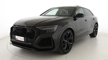 Usata 2024 Audi RS Q8 Comfort SUV | 125.900 € (Cara)