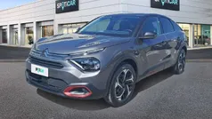 Grigio Usata 2021 Citroën C4 Feel Tre volumi | 14.850 € (Buon prezzo)