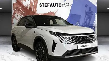Usata Peugeot 3008 GTi 136 CV (100 kW) 2025 SUV