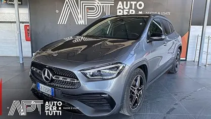 Usata Mercedes GLA220 Premium 190 CV (139 kW) 2022 SUV