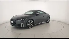 Usata 2021 Audi TTS Design Coupé | 44.900 € (Buon prezzo)