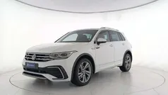 Usata 2022 VW Tiguan R-line SUV | 31.400 € (Buon prezzo)