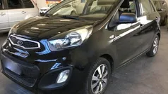 Usata 2011 Kia Picanto Due volumi | 4600 € (Buon prezzo)