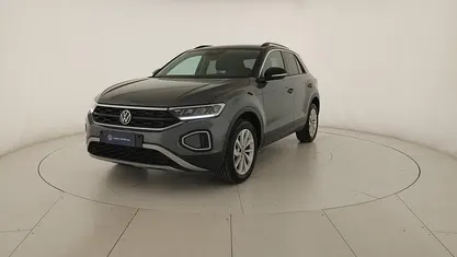 Usata VW T-Roc Edition 116 CV (85 kW) 2024 SUV