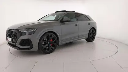 Usata Audi RS Q8 Comfort 600 CV (441 kW) 2023 SUV