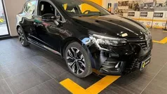 Nero Usata 2022 Renault Clio V Intens Due volumi | 17.250 € (Buon prezzo)