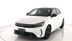 Bianco Usata 2024 Opel Corsa S Tre volumi | 15.100 € (Buon prezzo)