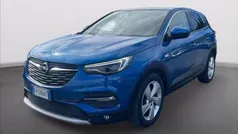Usata 2018 Opel Grandland X SUV | 15.700 € (Buon prezzo)
