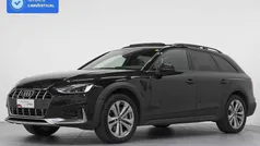 Nero Usata 2021 Audi A4 Allroad Comfort Station wagon | 28.800 € (Buon prezzo)
