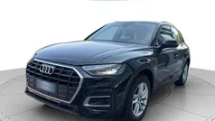 Nero Usata 2023 Audi Q5 Business SUV | 34.200 € (Super prezzo)