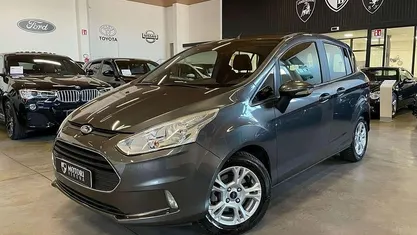 Usata Ford B-MAX Business Edition 101 CV (74 kW) 2015 Monovolume