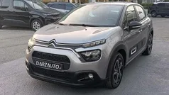 Usata 2024 Citroën C3 PureTech Due volumi | 13.900 € (Buon prezzo)