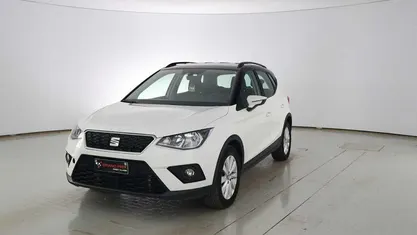 Usata 2021 Seat Arona Style SUV | 10.600 € (Ottimo prezzo)