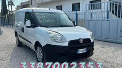 Bianco Usata 2011 Fiat Doblò Monovolume | 3999 € (Ottimo prezzo)