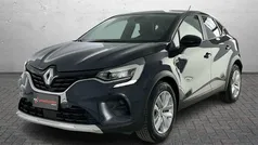 Usata 2021 Renault Captur Zen SUV | 13.500 € (Ottimo prezzo)