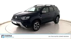 Usata 2019 Dacia Duster Prestige SUV | 12.900 € (Buon prezzo)