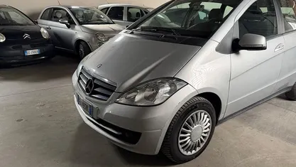 Usata Mercedes A180 109 CV (80 kW) 2011 Monovolume