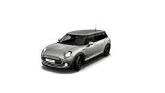 Moonwalk grey metallic Usata 2018 Mini One Clubman Station wagon | 16.500 € (Ottimo prezzo)