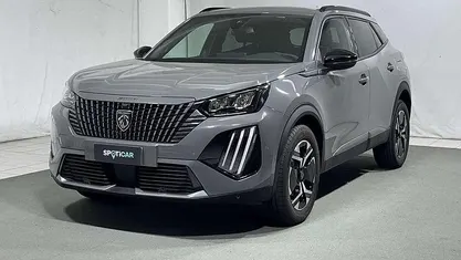 Usata 2025 Peugeot 2008 Allure SUV | 22.900 € (Buon prezzo)