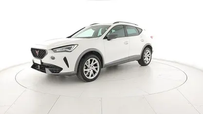 Usata Cupra Formentor 150 CV (110 kW) 2023 SUV