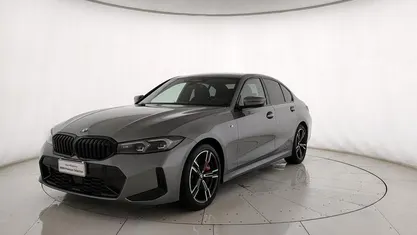 Usata BMW 320e M Sport 190 CV (139 kW) 2025 Berlina