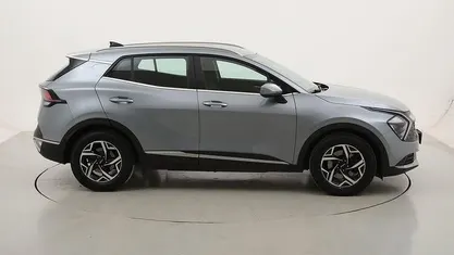 Usata Kia Sportage 150 CV (110 kW) 2022 SUV