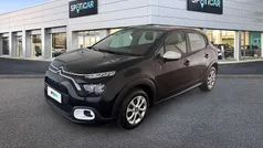 Grigio Usata 2022 Citroën C3 PureTech Due volumi | 11.900 € (Buon prezzo)