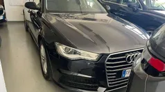 Blu mett Usata 2018 Audi A6 Business Station wagon | 19.500 € (Ottimo prezzo)