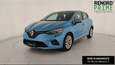 Usata 2022 Renault Clio V Intens Tre volumi | 16.790 € (Buon prezzo)