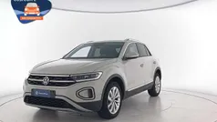 Usata 2023 VW T-Roc Style SUV | 22.700 € (Super prezzo)
